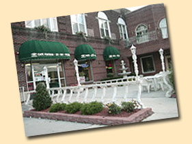 pizza, lunch, dinner maple shade nj cafe fontana